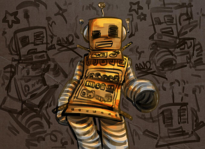 cardboard