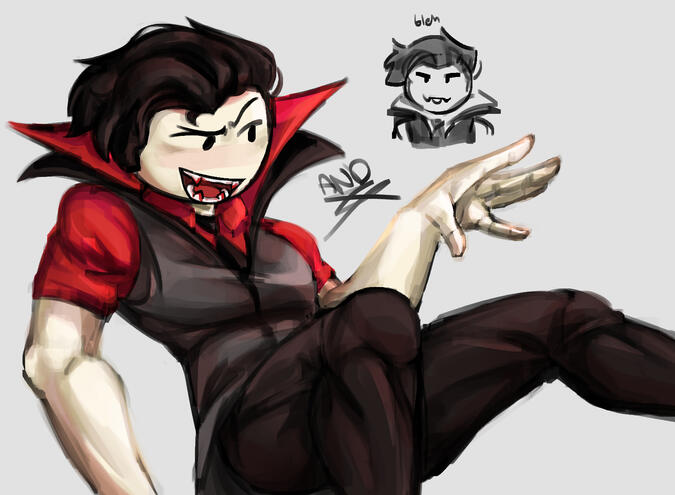 dracula