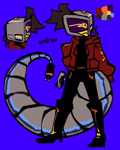persona