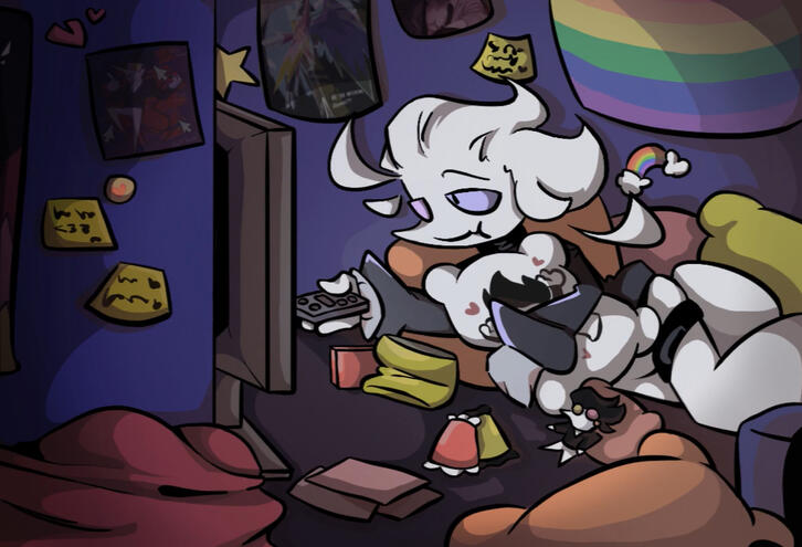 zpam room zpam room