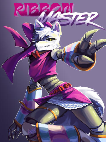 ribbon master ribbon master