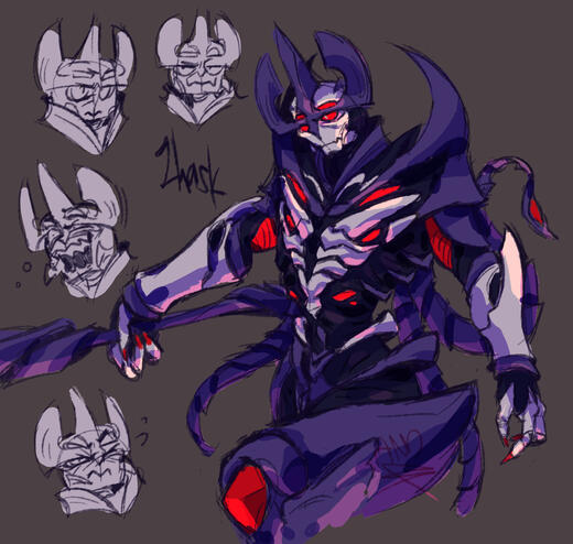 zhask mlbb