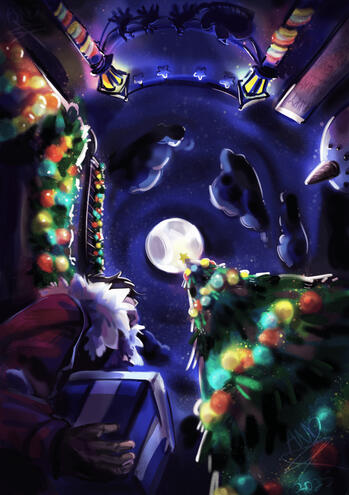 christmas 2025