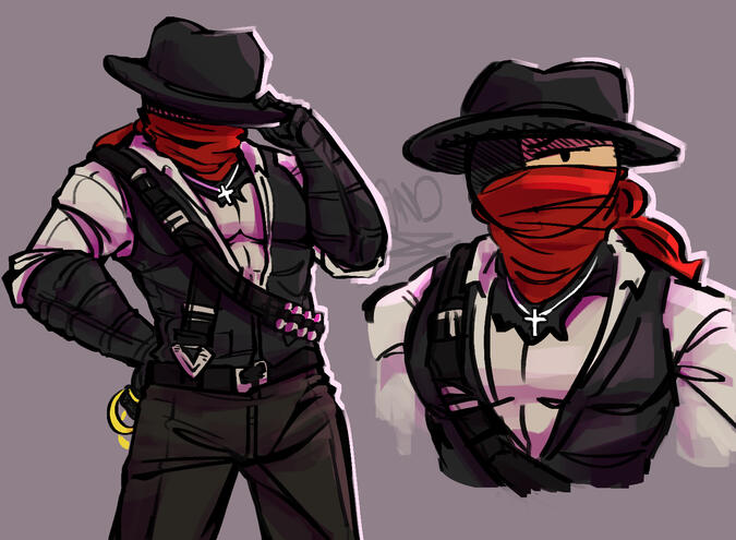bandit bandit