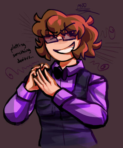 aqua's oc aqua's oc