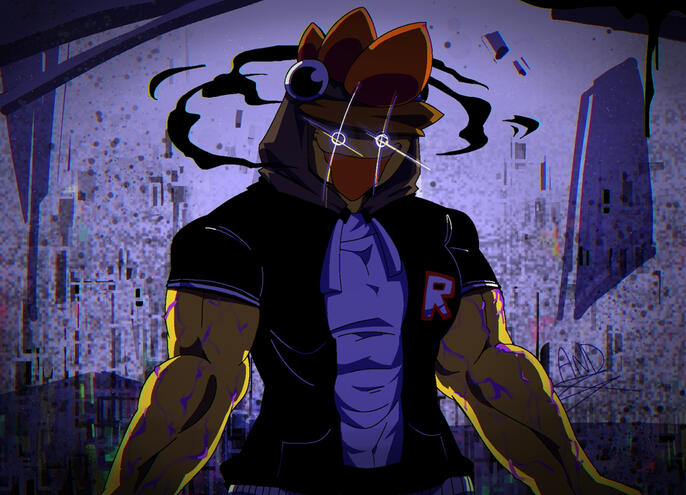 pibby corruption