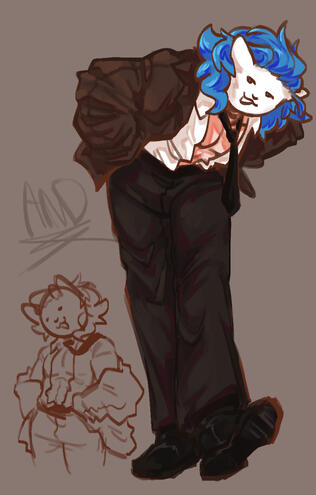 cat god woo cat god woo