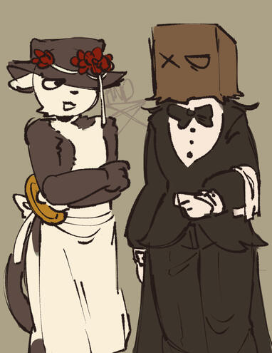 jiji and seedy