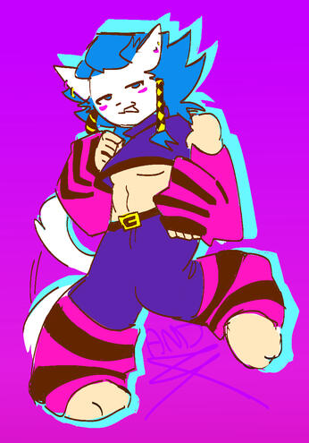 funky style funky style