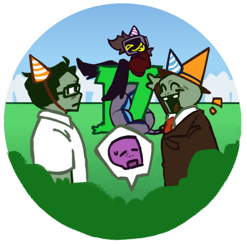 pvz sweet 17