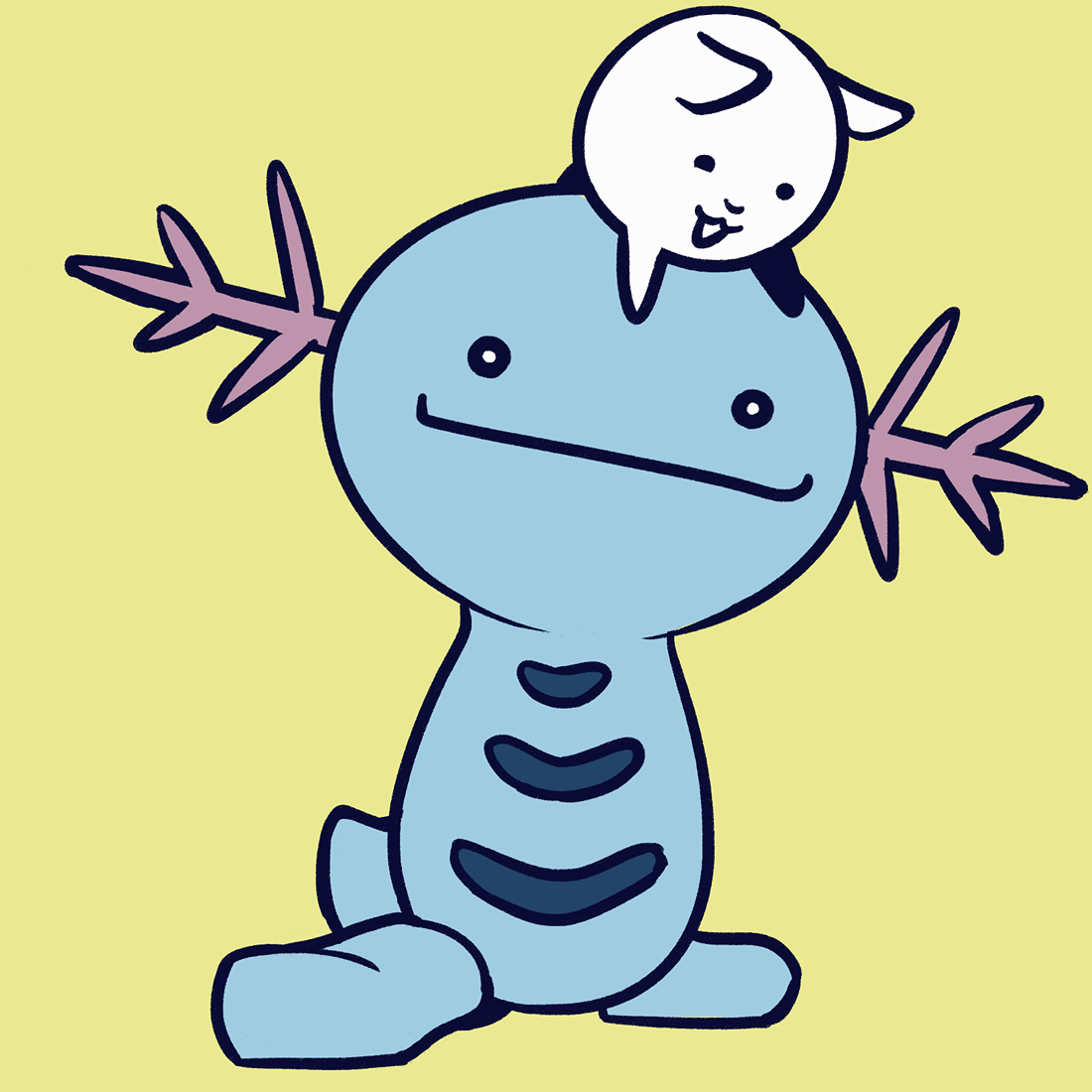 wooper walk
