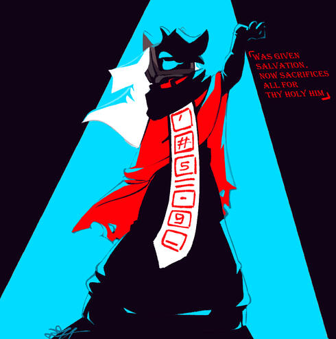 cultist cultist